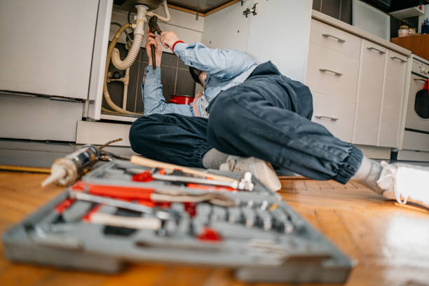 Best Emergency Plumbing Repair  in Dundalk, MD