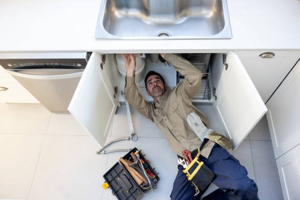 Best Septic Systems  in Dundalk, MD