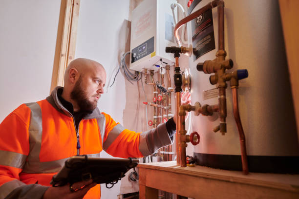 Best Leak Detection Services  in Dundalk, MD