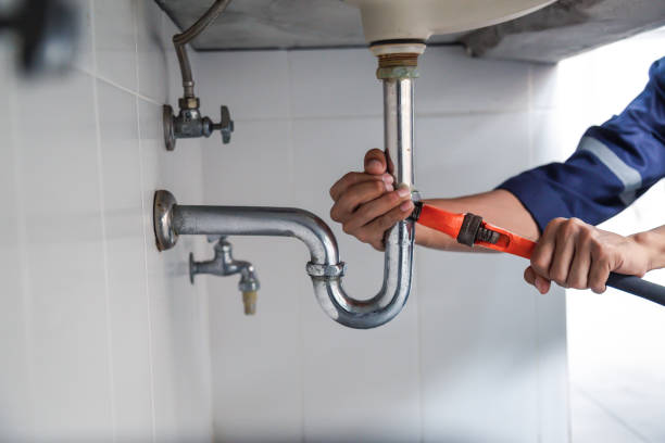 Best Emergency Plumbing Repair  in Dundalk, MD