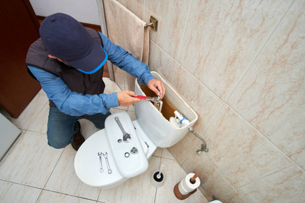 Best Emergency Plumber  in Dundalk, MD