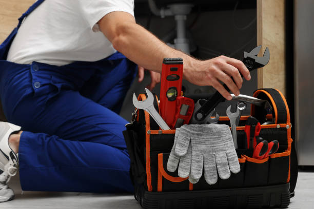 Best Affordable Plumbing Services  in Dundalk, MD