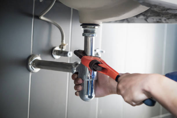 Best Plumbing Installation Services  in Dundalk, MD