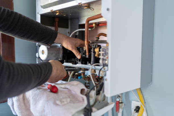 Professional Plumbing in Dundalk, MD