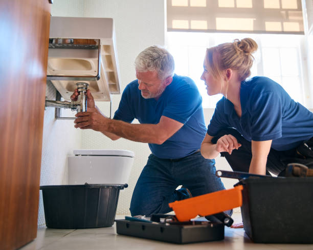 Best Sewer Line Replacement  in Dundalk, MD
