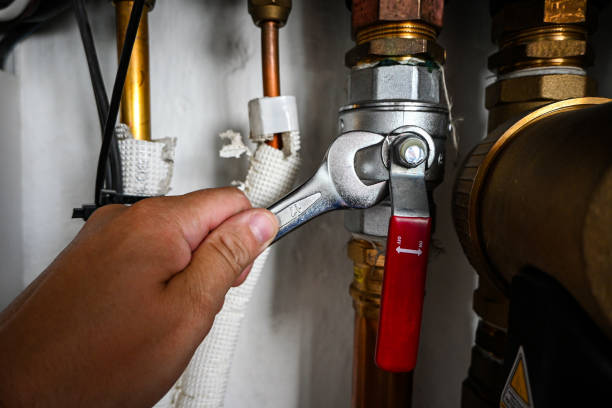 Best Pipe Repair Near Me  in Dundalk, MD